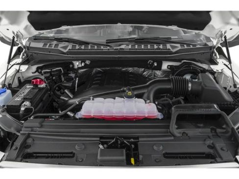 Used 2015 Ford F150 Platinum w/ Technology Package AWD/4WD image 17