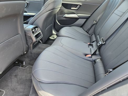 Certified 2026 Mercedes-Benz E 350 Sedan image 28