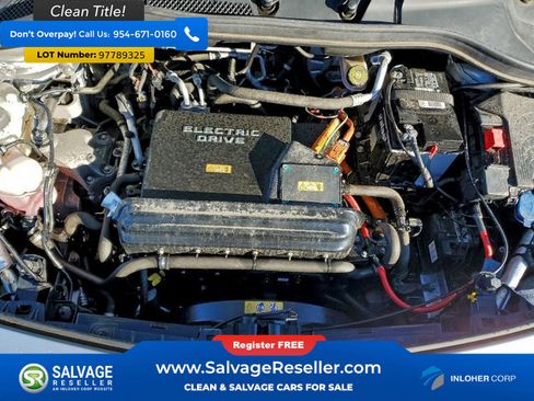 Used 2017 Mercedes-Benz B 250e image 16