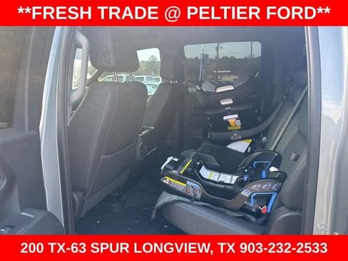 Used 2023 GMC Sierra 1500 SLT image 10