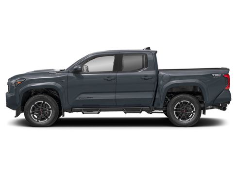Certified 2025 Toyota Tacoma TRD Sport AWD/4WD image 23