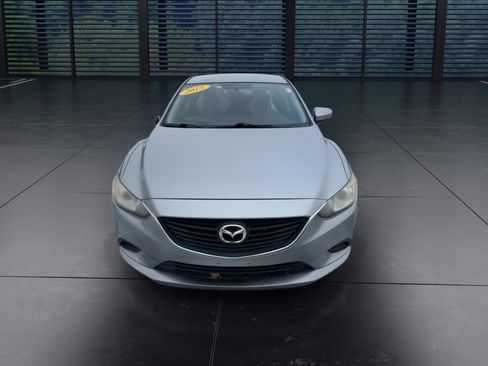 Used 2015 MAZDA MAZDA6 Sport image 3