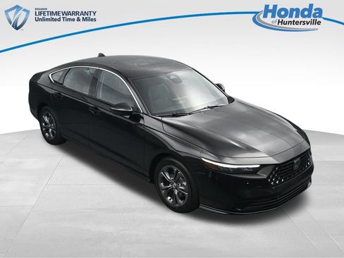 New 2026 Honda Accord EX-L image 20