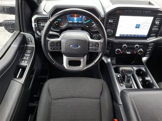 Used 2022 Ford F150 XLT w/ Equipment Group 302A High video 2