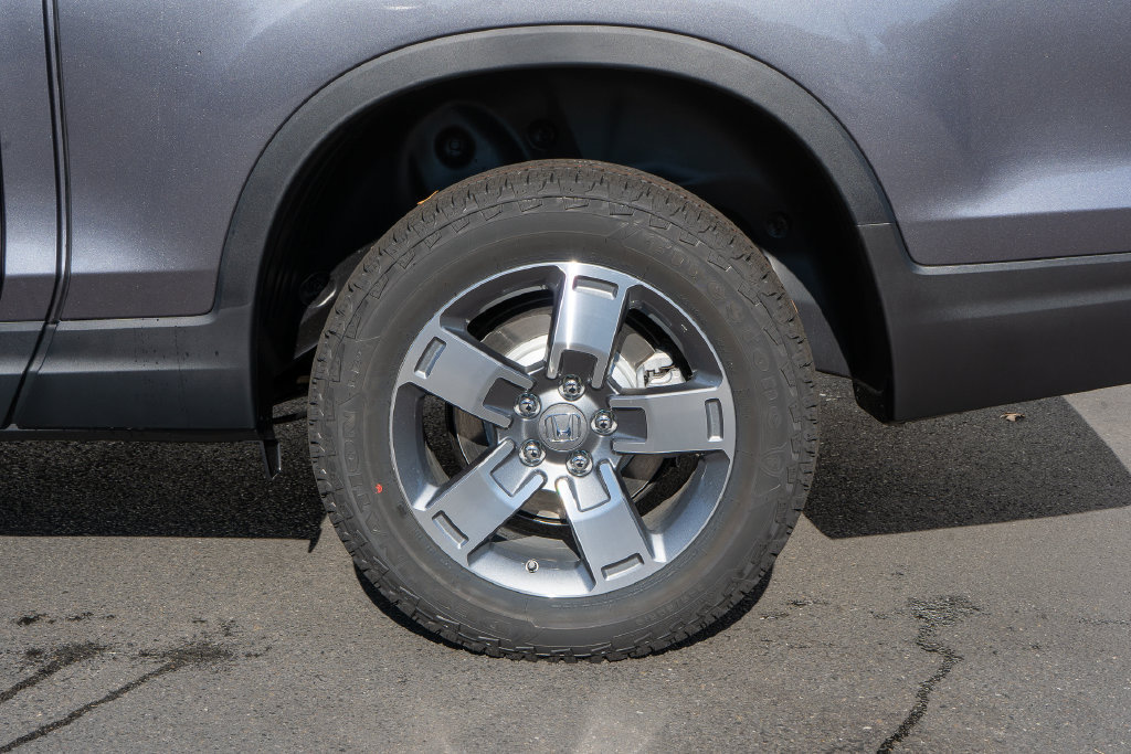 New 2026 Honda Ridgeline RTL image 10