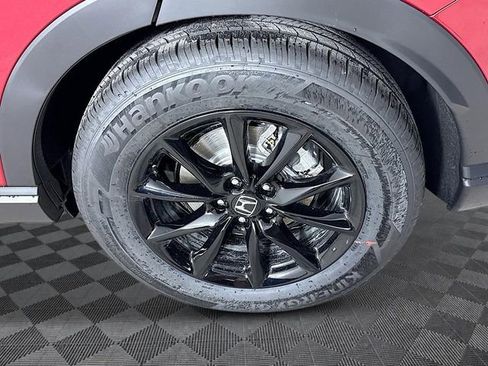 New 2026 Honda CR-V Sport-L image 9