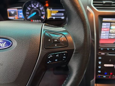 Used 2016 Ford Explorer Limited w/ Equipment Group 301A FWD image 61