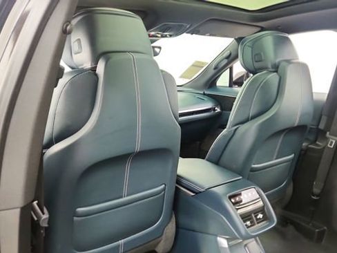 Used 2024 Cadillac Lyriq Sport w/ Nappa Leather Package image 31