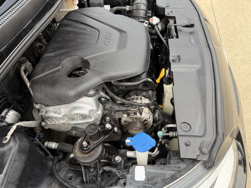 Used 2017 Hyundai Accent Sport image 36