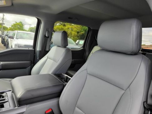 New 2025 Ford F150 Lightning Flash image 19