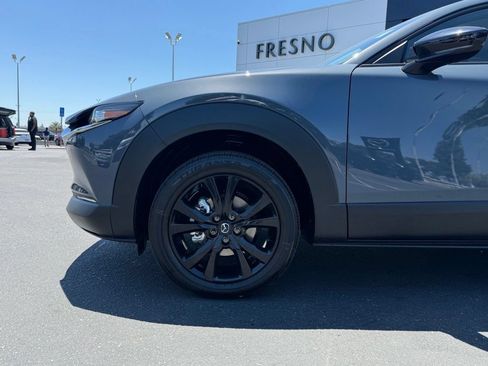 New 2026 MAZDA CX-30 AWD 2.5 S image 5