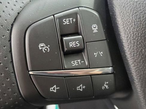 New 2026 Ford Escape ST-Line Select w/ Tech Pack #1 image 28