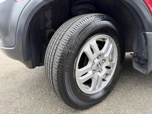 Used 2002 Honda CR-V EX image 25
