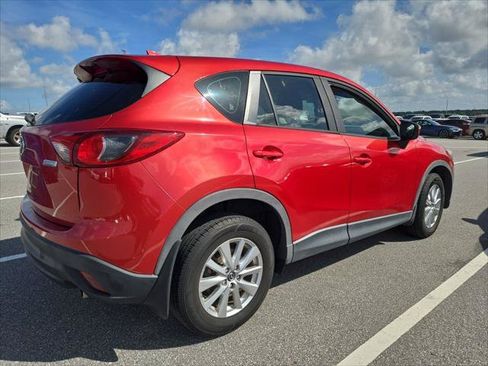 Used 2016 MAZDA CX-5 Sport w/ Rear Camera Package FWD image 8