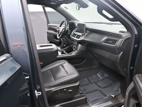 Certified 2021 Chevrolet Tahoe LT w/ Rear Media and Nav Package image 19