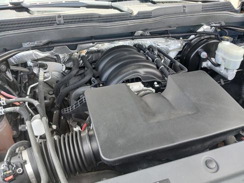 Used 2014 Chevrolet Silverado 1500 W/T w/ Trailering Package RWD image 13