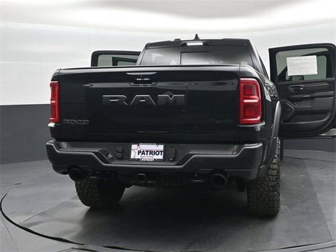 New 2026 RAM 1500 RHO w/ RHO Level 1 Equipment Group image 47