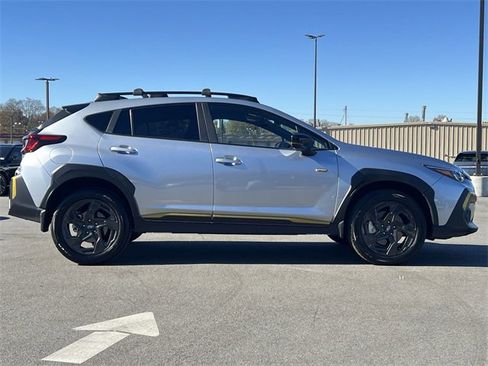 Certified 2025 Subaru Crosstrek 2.5i Sport image 37
