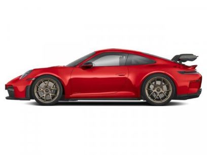 New 2026 Porsche 911 GT3