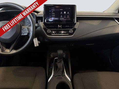 Used 2023 Toyota Corolla LE FWD image 21