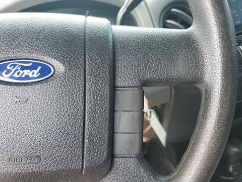 Used 2007 Ford F150 XLT AWD/4WD image 14