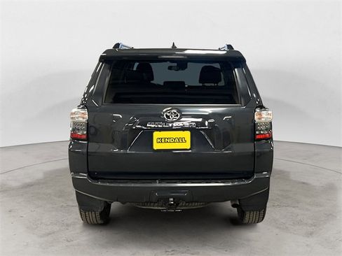 Used 2024 Toyota 4Runner SR5 image 4
