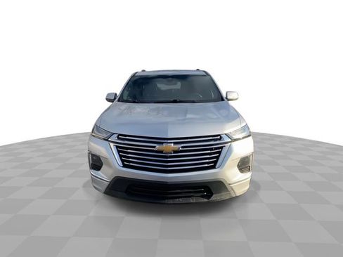 Used 2022 Chevrolet Traverse Premier image 5