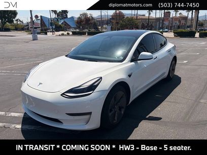 Used 2022 Tesla Model 3