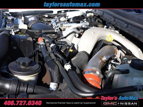 Used 2024 Ford F250 Lariat w/ Tremor Off-Road Package image 48