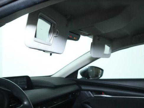Used 2022 MAZDA MAZDA3 Sedan FWD image 19