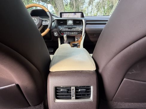 Used 2017 Lexus RX 350 FWD w/ Premium Package image 39