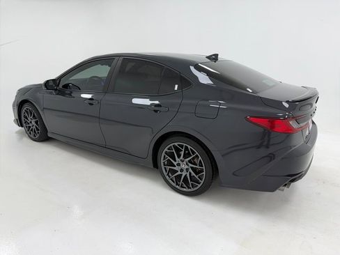 Used 2025 Toyota Camry XSE image 37