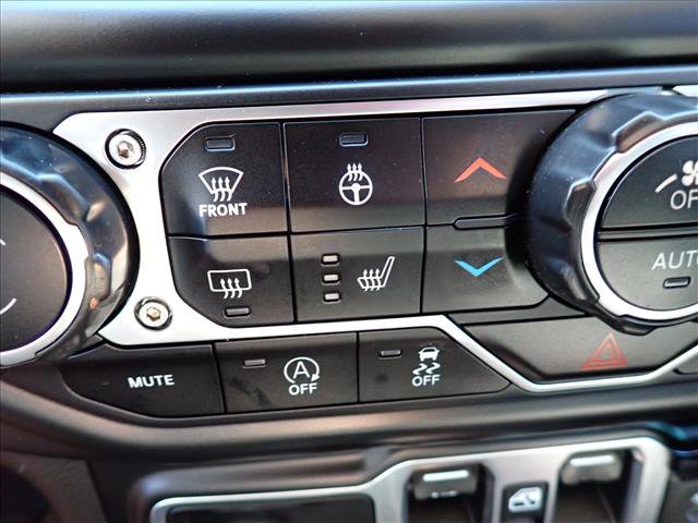 Used 2022 Jeep Gladiator Sport AWD/4WD image 18