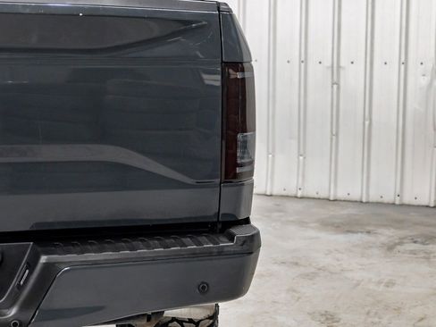 Used 2016 Ford F150 XLT w/ Equipment Group 302A Luxury image 48