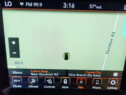 Used 2021 Jeep Wrangler Unlimited Sahara image 37