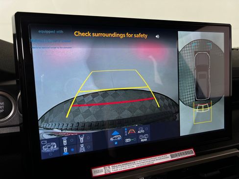 Certified 2026 Toyota 4Runner Limited image 20