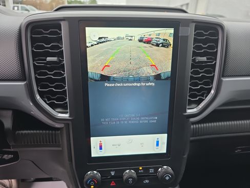 New 2025 Ford Ranger XL w/ Trailer Tow Package image 26