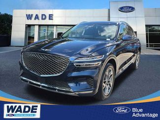 Used 2023 Genesis GV70 2.5T w/ Advanced Package AWD/4WD video 1