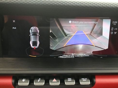 Certified 2023 Porsche 911 GT3 image 20