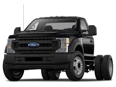 Used 2020 Ford F350 XL w/ Power Equipment Group