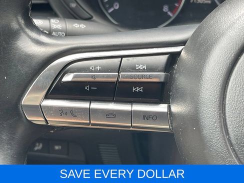 Used 2021 MAZDA CX-30 FWD 2.5 S w/ Preferred Package image 18