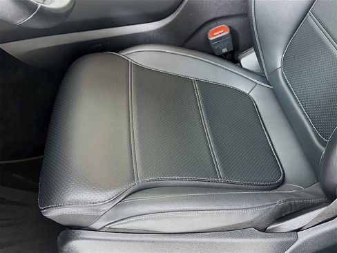 Certified 2024 Mercedes-Benz GLC 300 4MATIC image 21