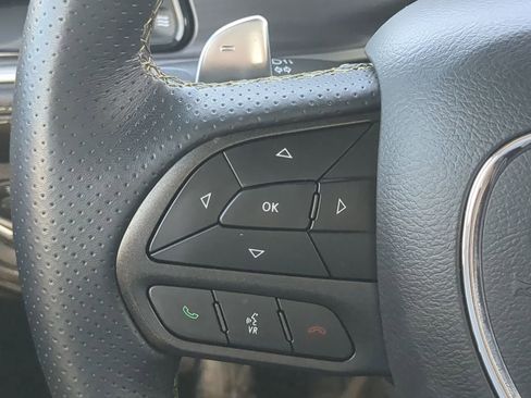 Used 2023 Dodge Challenger R/T Scat Pack image 24