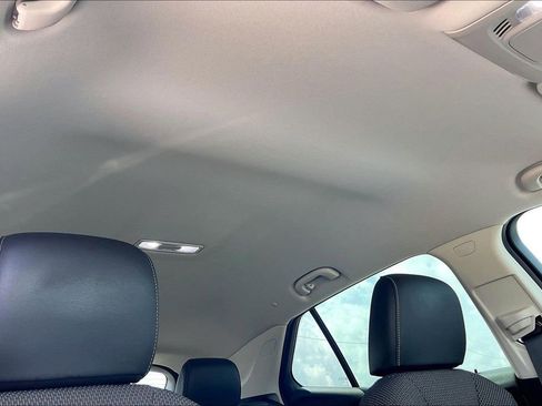 Used 2023 Buick Envision Preferred FWD image 28