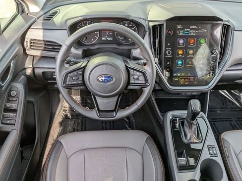 Certified 2025 Subaru Crosstrek 2.5i Limited AWD/4WD image 27