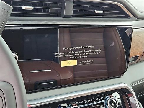 New 2026 GMC Sierra 3500 Denali Ultimate image 18