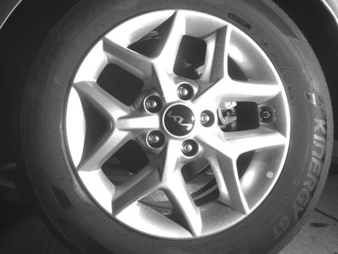 Used 2025 Kia Soul LX w/ LX Technology Package FWD image 14