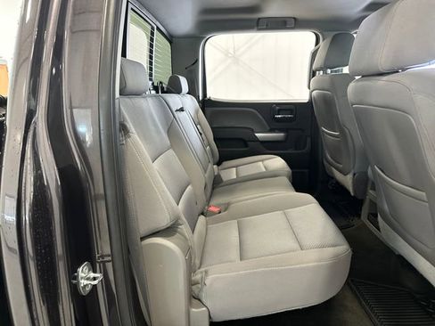 Used 2015 Chevrolet Silverado 1500 LT w/ All Star Edition image 30