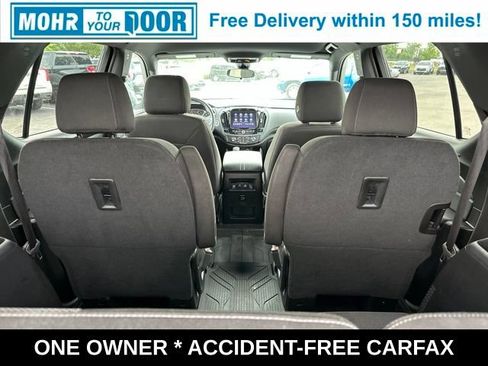 Used 2023 Chevrolet Traverse LT FWD image 52
