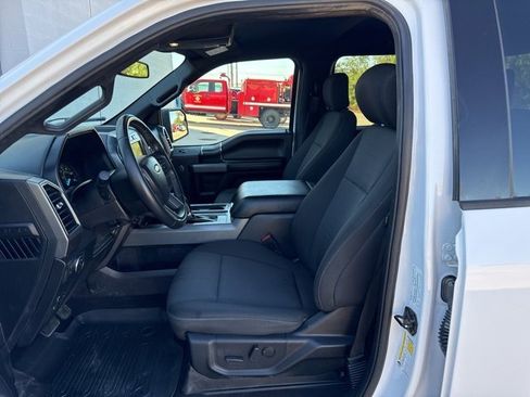 Used 2020 Ford F150 XLT w/ Equipment Group 302A Luxury image 13